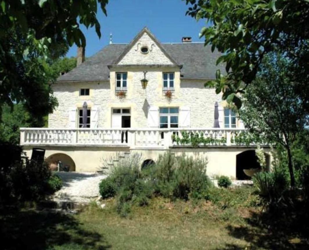 Dégagnac Domaine La Cabane מראה חיצוני תמונה